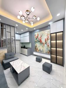 Bán nhà Hai Bà Trưng 1 nhà ra phố 30m nhỉnh 7 tỷ