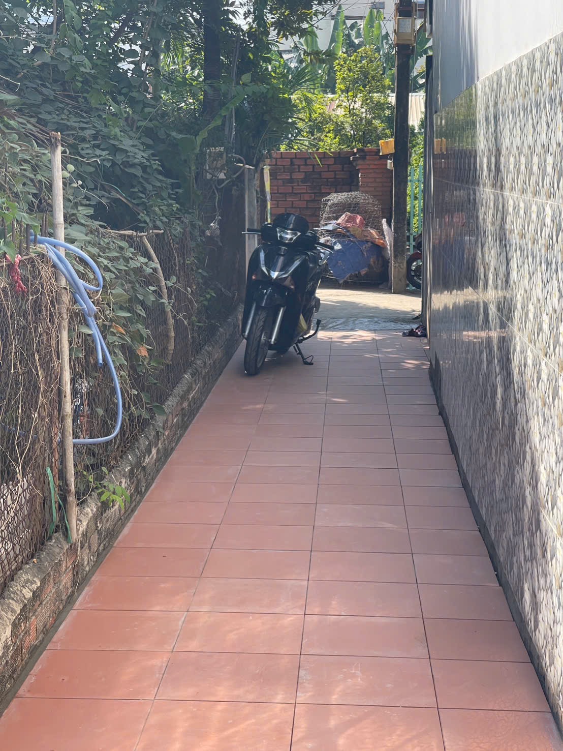 Bán lô nhì Nguyễn Thị Định Quận 2 103,5m