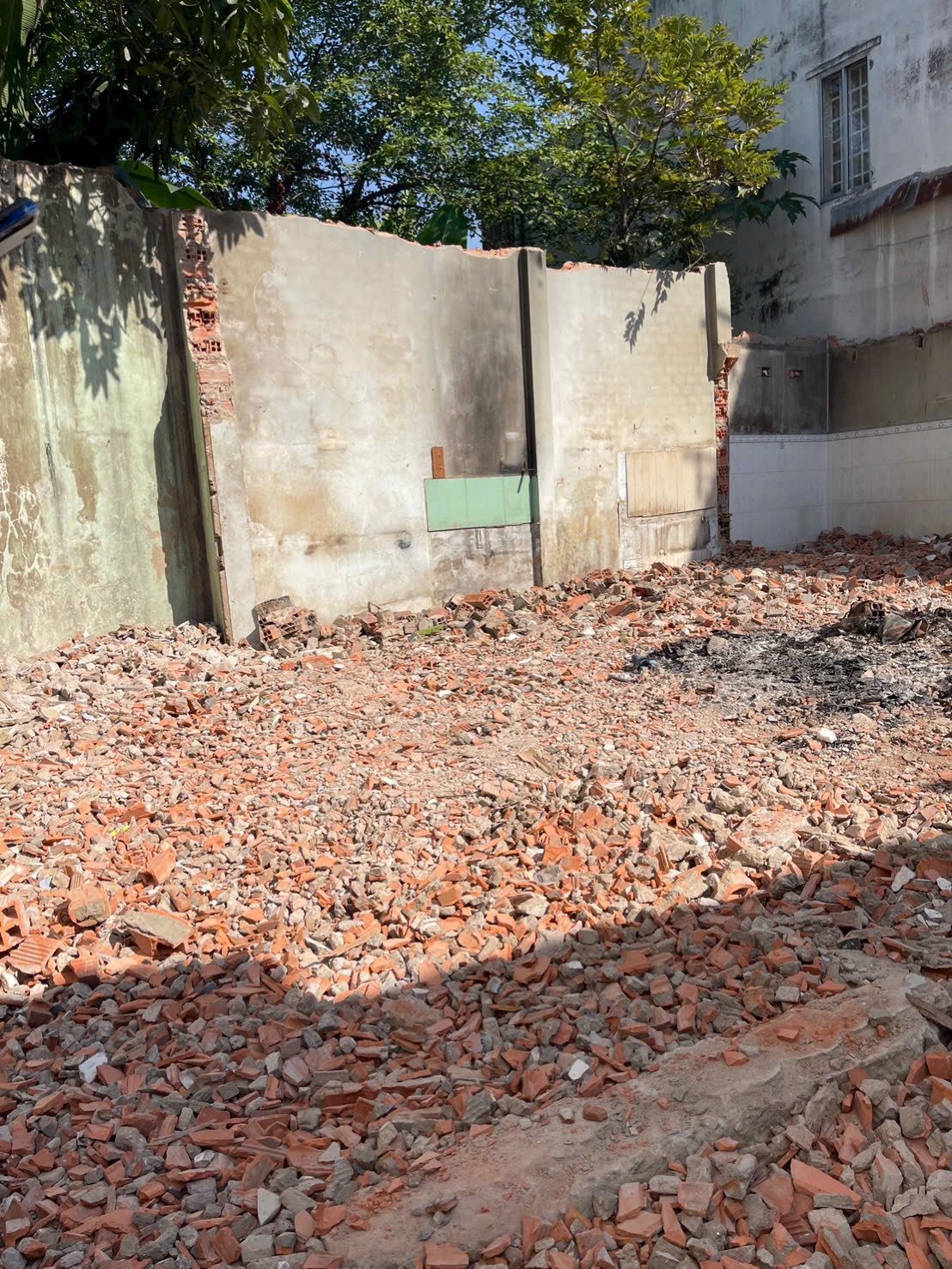 Bán lô nhì Nguyễn Thị Định Quận 2 103,5m