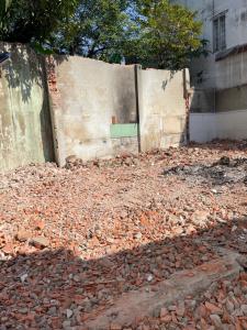 Bán lô nhì Nguyễn Thị Định Quận 2 103,5m