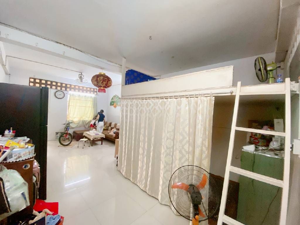 HƠN 2 TỶ SỞ HỮU HỘ KHẨU SÀI GÒN – GIÁP TÂN BÌNH – HUỲNH VĂN CHÍNH – 44M² – GIÁ 2,25 TỶ TL