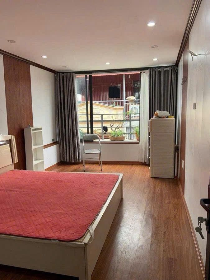 CỰC HIẾM - CỰC VIP MẶT NGÕ Ô TÔ VÀO NHÀ - KINH DOANH ĐỈNH CAO - GIÁ RẤT TỐT -NGÕ THÔNG HÈ THOÁNG - TRƯỚC NHÀ THẲNG TẮP Ô TÔ TRÁNH - THÔNG CÁC NGẢ 