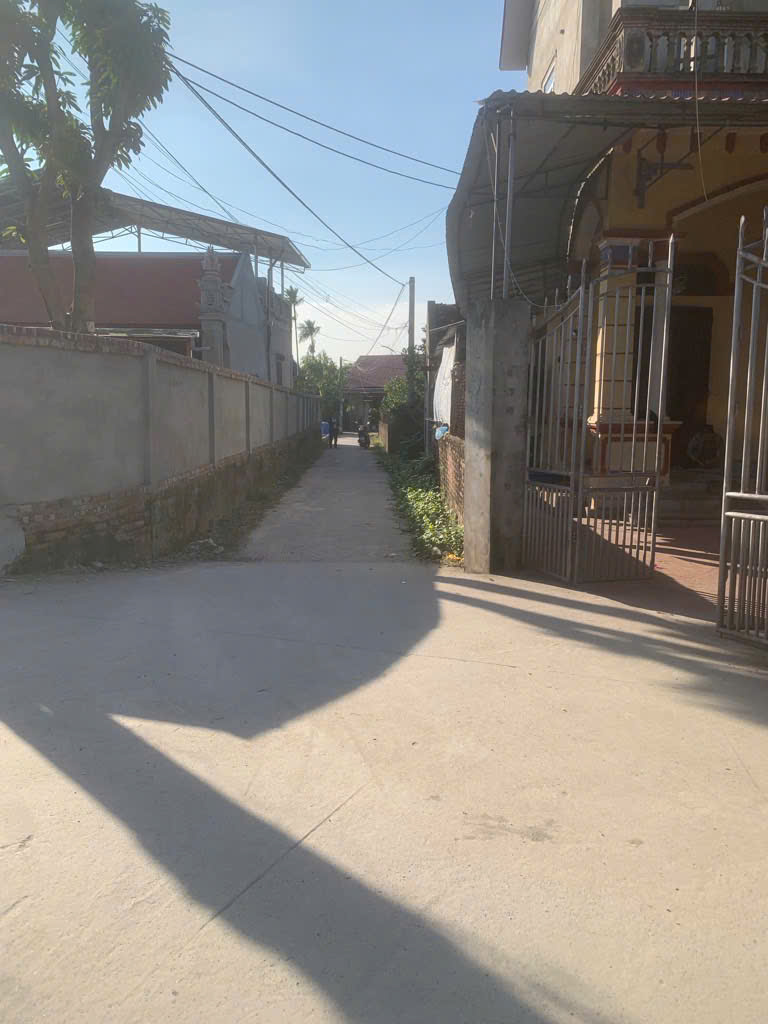 CHỈ 2.9 TỶ SỞ HỮU NGAY MẢNH ĐẤT ĐẦU TƯ ĐẸP 99M2