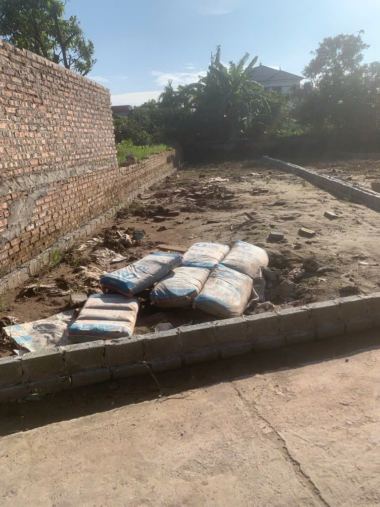 CHỈ 2.9 TỶ SỞ HỮU NGAY MẢNH ĐẤT ĐẦU TƯ ĐẸP 99M2