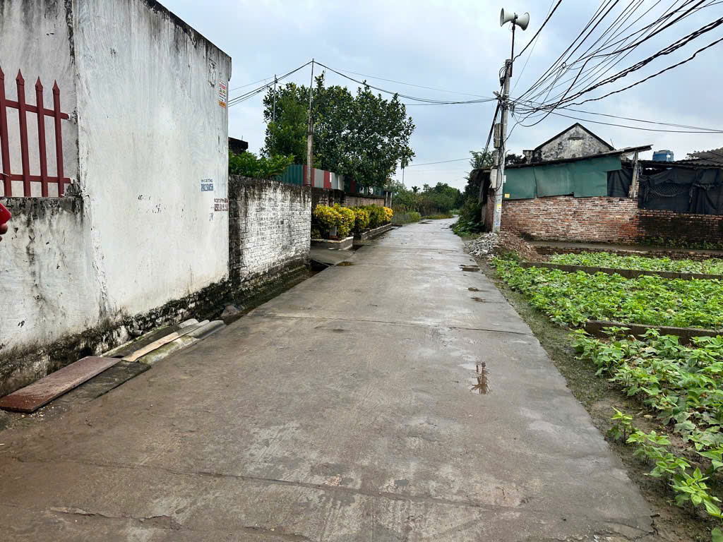 CHỈ 2.68 TỶ SỞ HỮU NGAY MẢNH ĐẤT 125.4M2