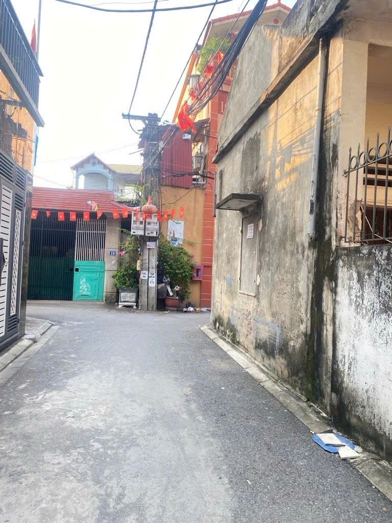 NHỈNH 4 TỶ SỞ HỮU NHÀ ĐẸP Ở NGAY - GẦN Ô TÔ