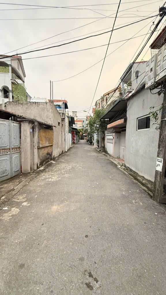 BÁN ĐẤT ĐẸP GIA LÂM - NGÕ THÔNG - Ô TÔ 7 CHỖ QUA NHÀ - KINH DOANH ĐỈNH