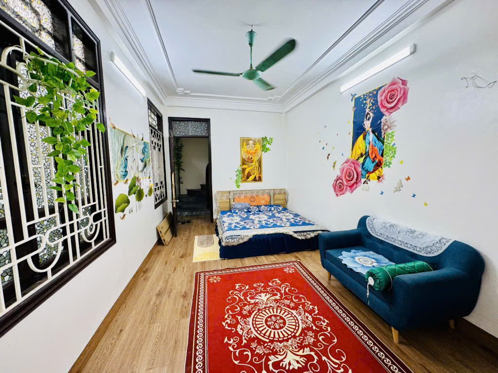 SIÊU PHẨM LÔ GÓC - KINH DOANH ĐỈNH - Ô TÔ ĐỖ CỬA