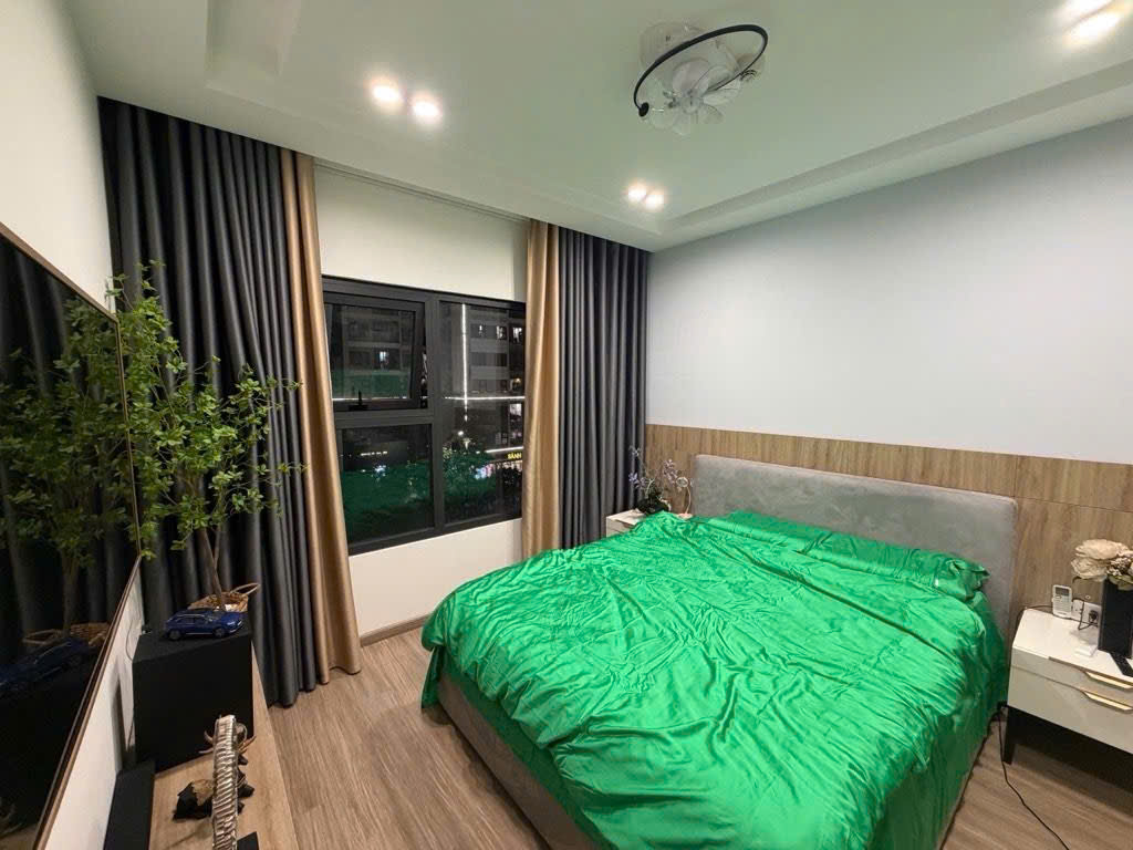 NHỈNH 5 TỶ SỞ HỮU NGAY CĂN HỘ VINHOMES OCEAN PARK GIA LÂM