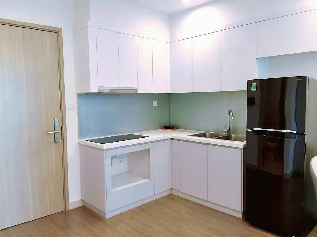 SIÊU DỰ ÁN BIỂN HỒ OCEAN PARK 1 - CHỈ VIỆC XÁCH VALI VỀ Ở