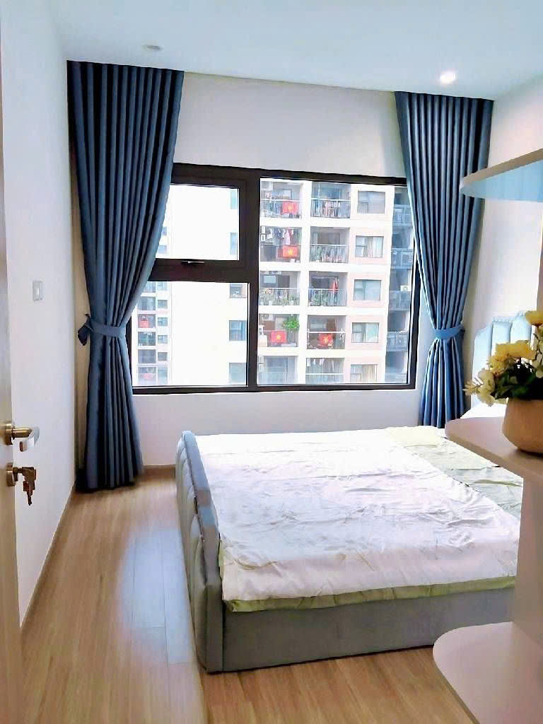 SIÊU DỰ ÁN BIỂN HỒ OCEAN PARK 1 - CHỈ VIỆC XÁCH VALI VỀ Ở