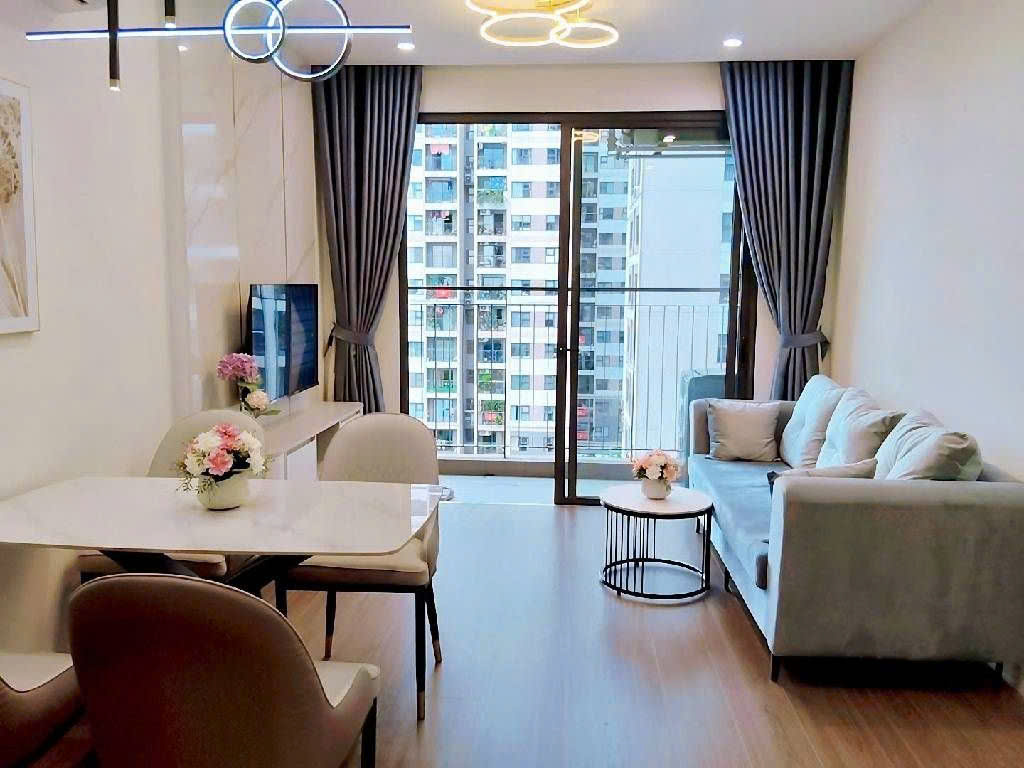 SIÊU DỰ ÁN BIỂN HỒ OCEAN PARK 1 - CHỈ VIỆC XÁCH VALI VỀ Ở