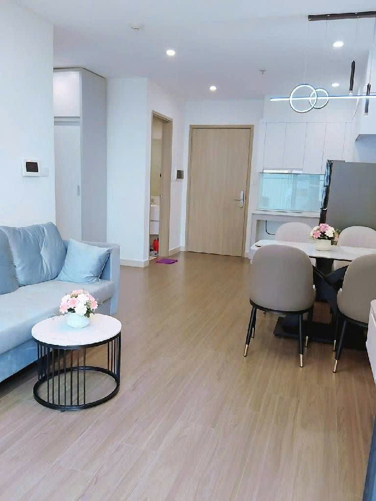 SIÊU DỰ ÁN BIỂN HỒ OCEAN PARK 1 - CHỈ VIỆC XÁCH VALI VỀ Ở