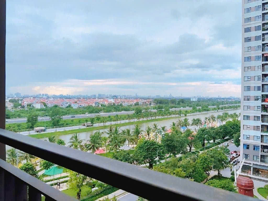 SIÊU DỰ ÁN BIỂN HỒ OCEAN PARK 1 - CHỈ VIỆC XÁCH VALI VỀ Ở