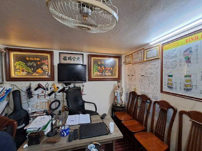 BÁN NHÀ ĐẸP GẦN MIPEC 41M2, 6.8 TỶ