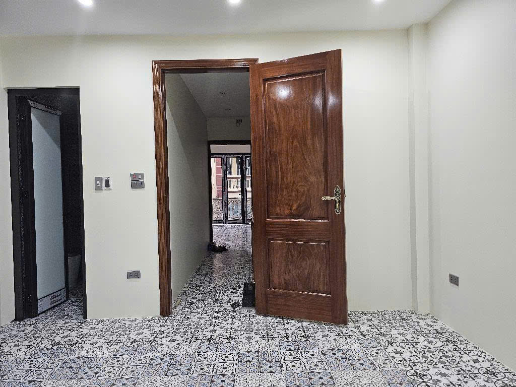 9 TỶ SỞ HỮU NGAY NHÀ ĐẸP PHÚC LỢI