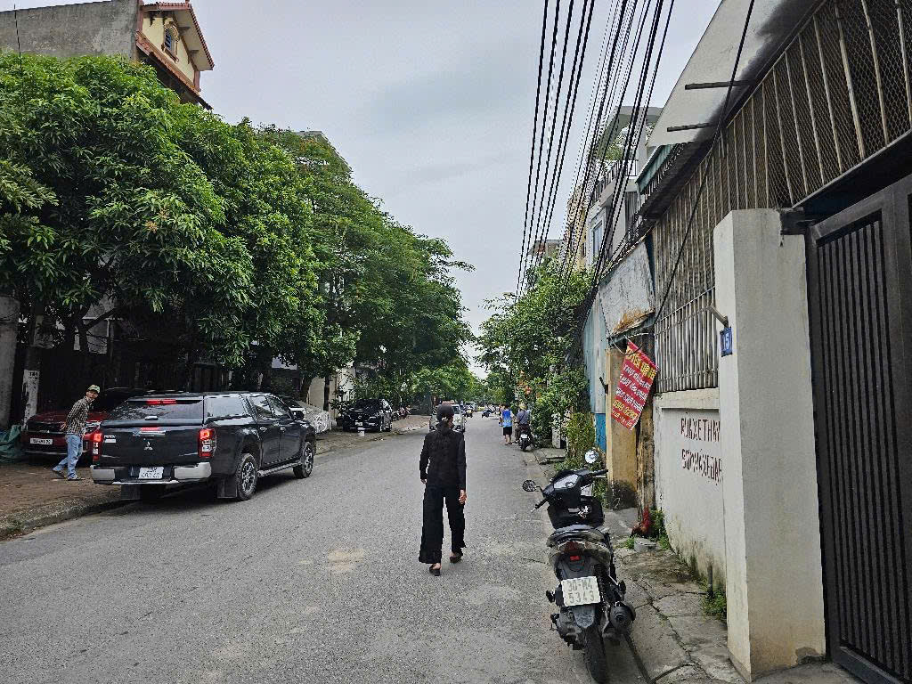 9 TỶ SỞ HỮU NGAY NHÀ ĐẸP PHÚC LỢI