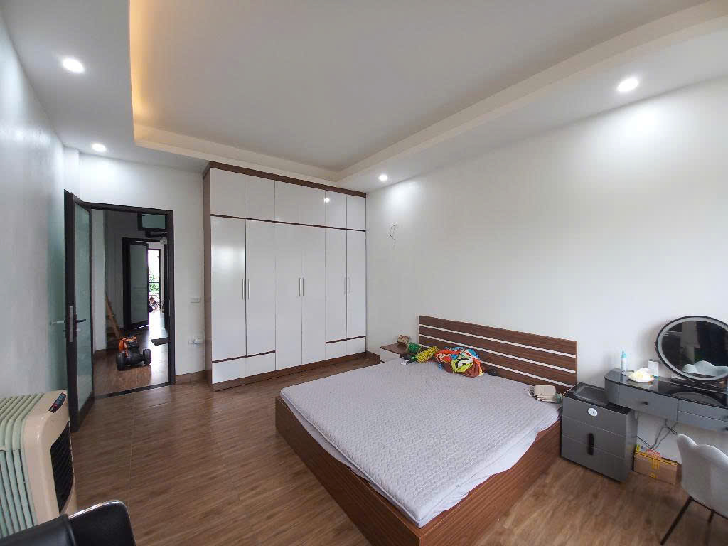 NHÀ ĐẸP SANG XỊN MỊN XÁCH VALI VỀ Ở NGAY 60M2