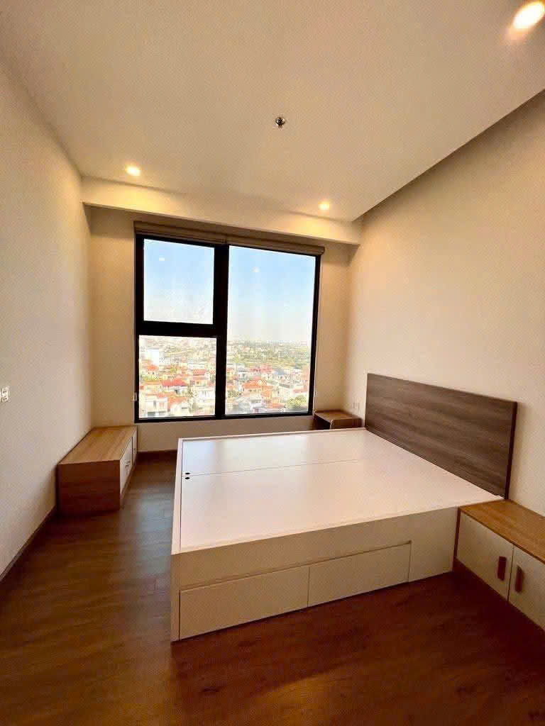 TUYỆT PHẨM CĂN HỘ NHÌN RA VỊNH ĐẢO ECOPARK VĂN GIANG