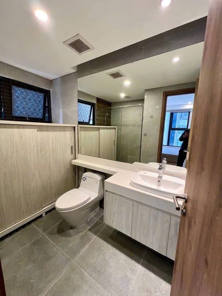 TUYỆT PHẨM CĂN HỘ NHÌN RA VỊNH ĐẢO ECOPARK VĂN GIANG