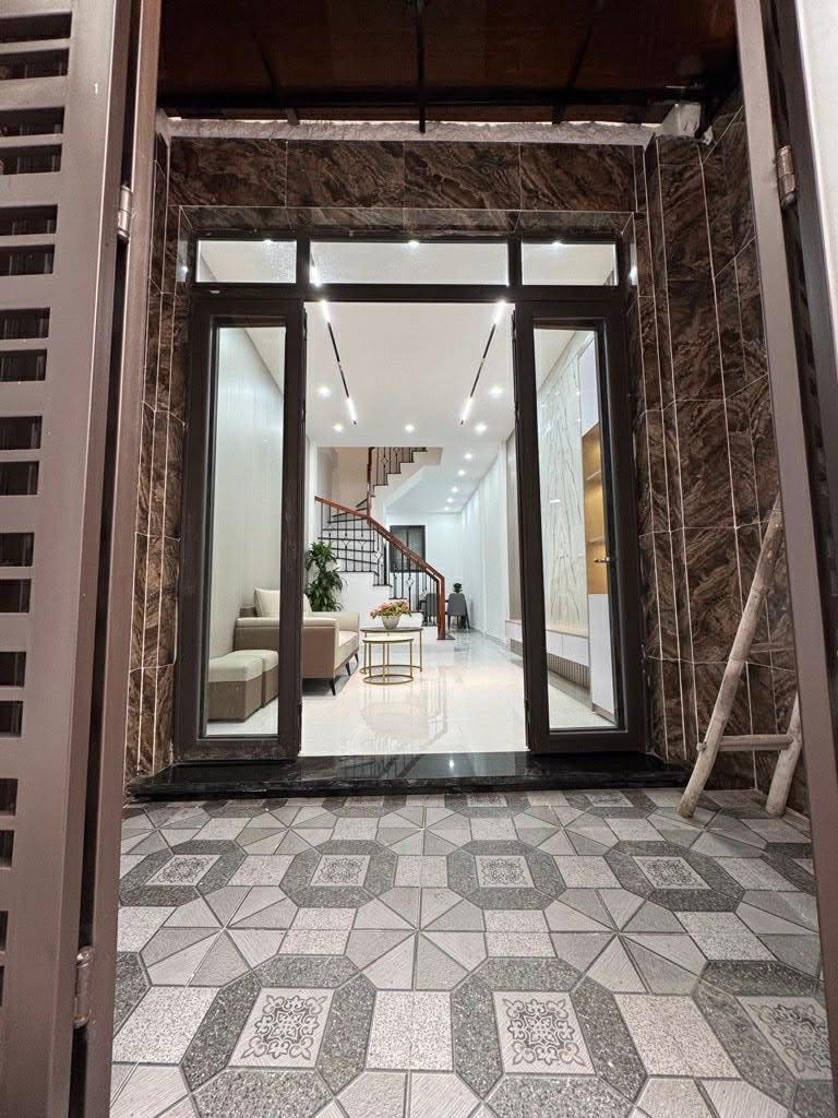 Nhà đẹp giá tốt nhất kim giang