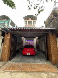 Nhà đẹp chất nhất hoàng mai