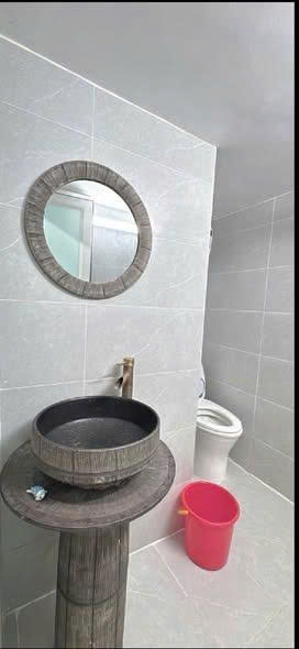 NHÀ ĐẸP - LĨNH NAM - HOÀNG MAI - MẶT NGÕ - TIỆN ÍCH ĐẦY ĐỦ - GIAO THÔNG THUẬN TIỆN - TẶNG NỘI THẤT