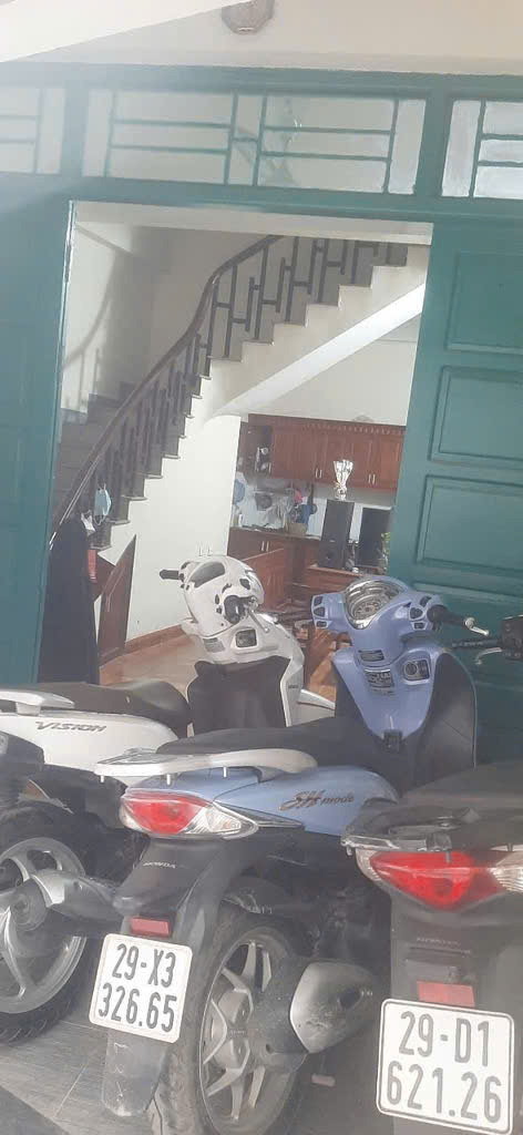 Bán nhà phố Cầu Cốc giá chỉ 6,3 tỷ, 38m2, Lô Góc ngay cạnh Vinsmart City