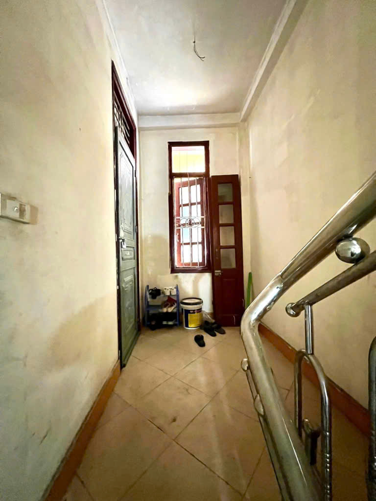 Bán nhà Lê Đức Thọ-Mỹ Đình 40m2x5 tầng chỉ 10 tỷ, kinh doanh tốt