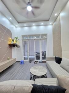 Bán nhà Mỹ Đình 54m2x5 tầng giá 12 tỷ, dòng tiền tốt