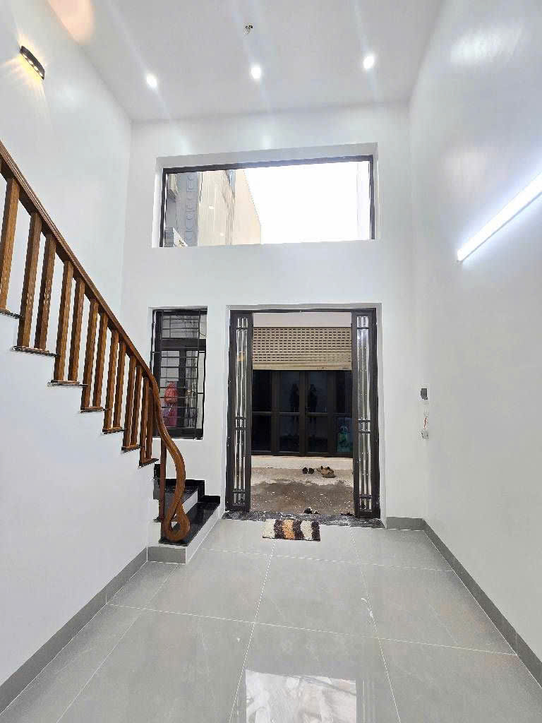 NHỈNH 6 TỶ X MẪU GIÁO) DT 78M2 THƯỢNG ĐÌNH