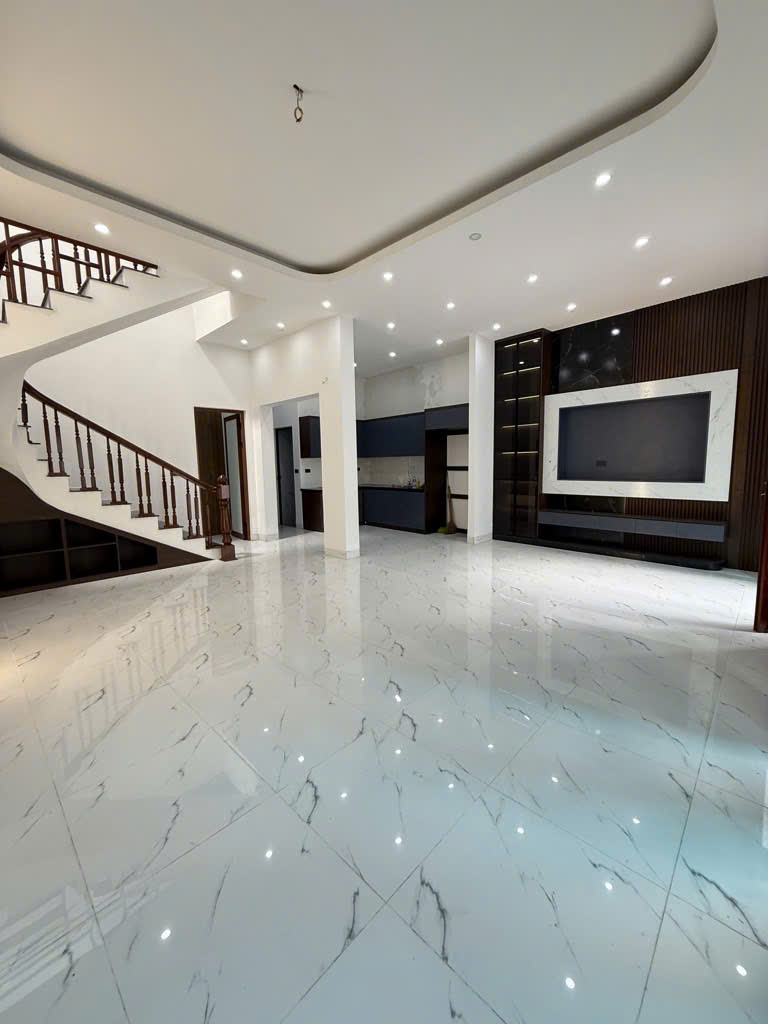 NHỈNH 6 TỶ X MẪU GIÁO) DT 78M2 THƯỢNG ĐÌNH