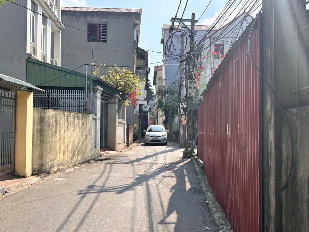 Bán nhanh lô đất 75m Đa Tốn giá nhỉnh 8 tỷ