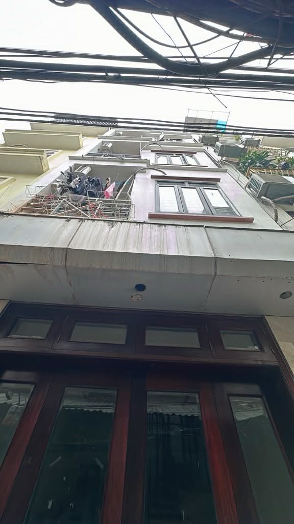 BÁN NHÀ ÂU CƠ, PHƯỜNG HỒNG HÀ - GẦN CHỢ HOA QUẢNG BÁ - NHỈNH 9Đ