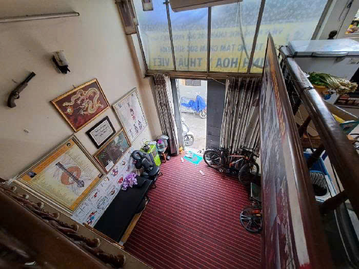 Nhà đẹp Ngọc Thụy, hàng xóm #Mipec – 10m ô tô tránh đỗ ngày đêm