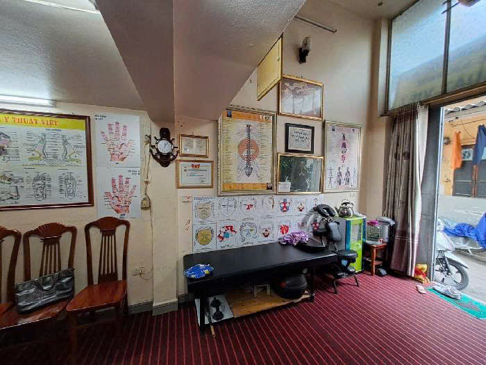 Nhà đẹp Ngọc Thụy, hàng xóm #Mipec – 10m ô tô tránh đỗ ngày đêm