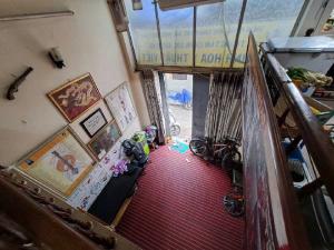 Nhà đẹp Ngọc Thụy, hàng xóm #Mipec – 10m ô tô tránh đỗ ngày đêm