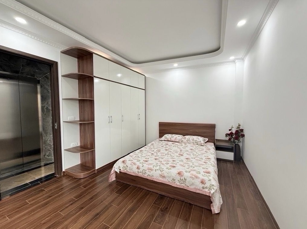 BÁN NHÀ ĐẸP HIẾM TRUNG TÂM HOÀNG MAI