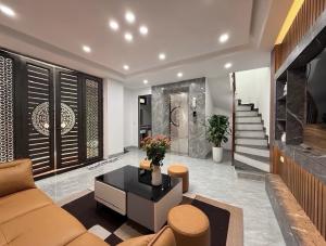 BÁN NHÀ ĐẸP HIẾM TRUNG TÂM HOÀNG MAI