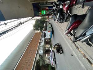 CẦN BÁN NHÀ MẶT ĐƯỜNG LÁNG - 33M2 - CHỈ 10 TỶ