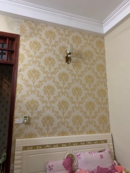 CUỐI NĂM BÁN GẤP NHÀ VĨNH HƯNG - 5 TẦNG 3 MẶT THOÁNG - 52M - CHỈ 9.5 TỶ CÓ THƯƠNG LƯỢNG