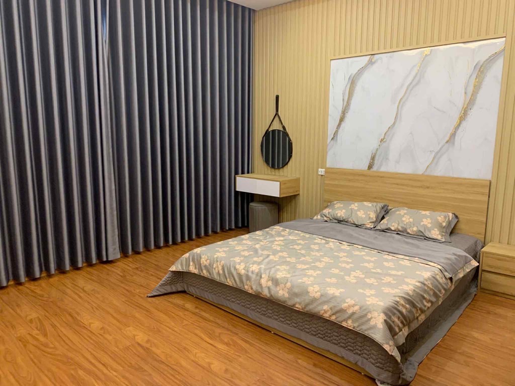 CUỐI NĂM BÁN GẤP NHÀ VĨNH HƯNG - 5 TẦNG 3 MẶT THOÁNG - 52M - CHỈ 9.5 TỶ CÓ THƯƠNG LƯỢNG