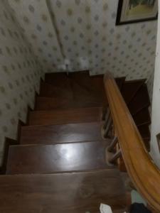 CUỐI NĂM BÁN GẤP NHÀ VĨNH HƯNG - 5 TẦNG 3 MẶT THOÁNG - 52M - CHỈ 9.5 TỶ CÓ THƯƠNG LƯỢNG