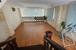 BÁN NHÀ KHU HỒ ĐỀN LỪ - 5 TẦNG LÔ GÓC - 48M - 9.9 TỶ CÓ THƯƠNG LƯỢNG CHÍNH CHỦ