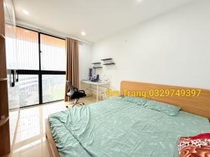 DƯỚI 5 TỶ CÓ NGAY VIEW TRIỆU ĐÔ - FULL NỘI THẤT Ở NGAY! CĂN HỘ CHUNG CƯ KĐT KIM VĂN KIM LŨ