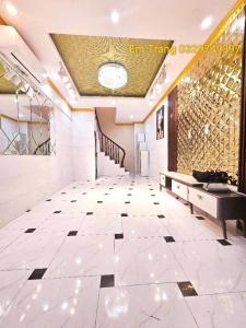 NHÀ HIẾM TRƯƠNG ĐỊNH - NGÕ THÔNG THOÁNG - NỞ HẬU ĐẸP - 4 TẦNG - CHƯA ĐẾN 7 TỶ!