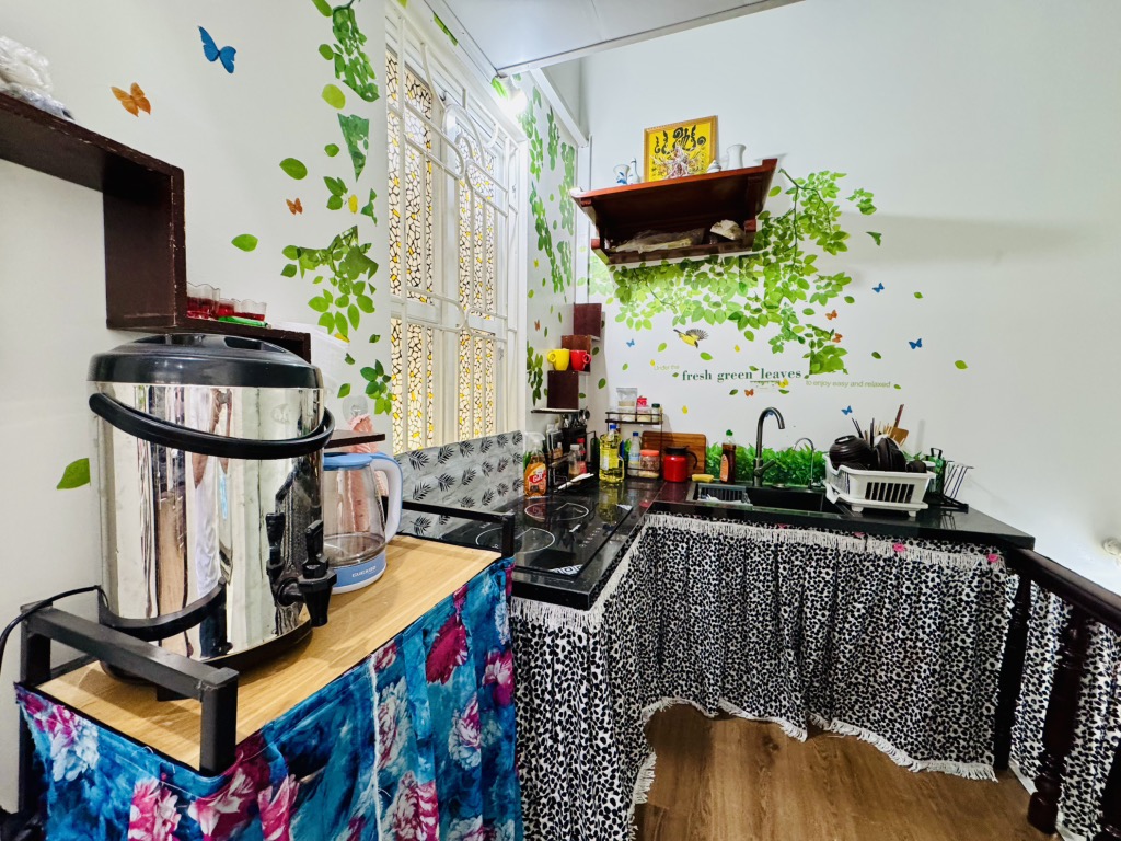 Chú Hùng cô Tuyết cần bán nhà gấp sang Nhật chung sống với con cháu