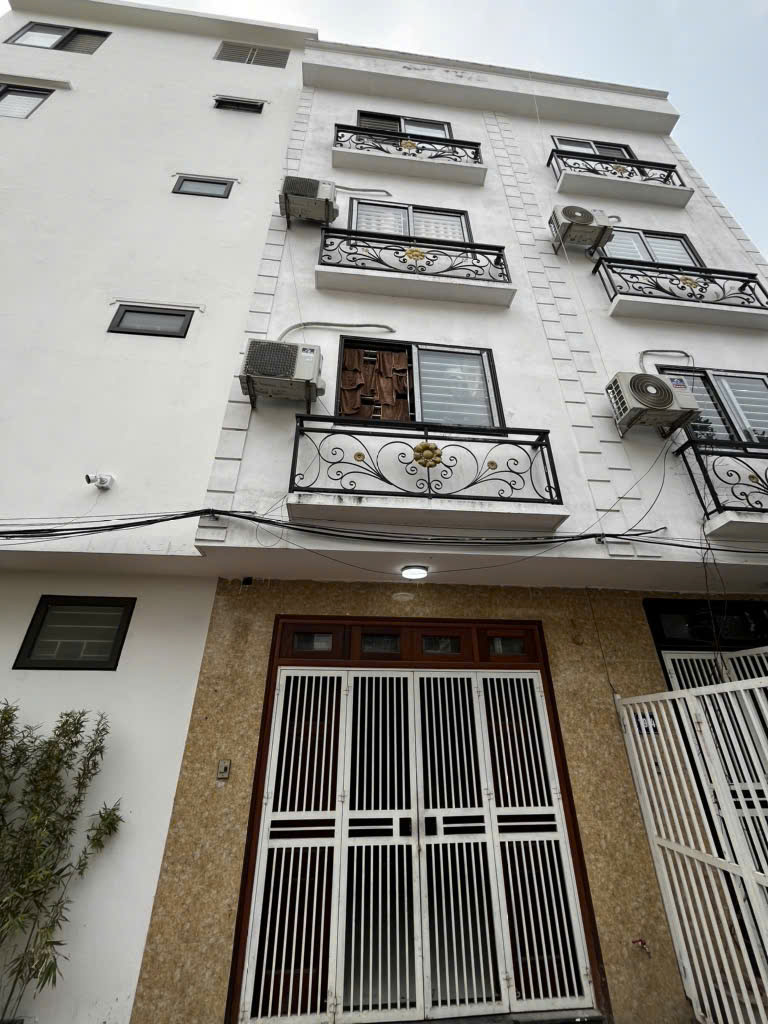BÁN NHÀ 4 TẦNG 33M2 CẠNH KĐT VĂN KHÊ - HÀ ĐÔNG - GIÁ 8,X TỶ