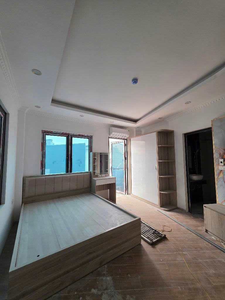 Bán nhà Lê Quang Đạo 42m giá 8 tỷ có thương lượng