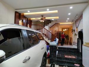 Bán nhà phố Cầu đơ – Hà Đông 32 m2 5 tầng gần ô tô còn rất mới sẵn sàng ở ngay